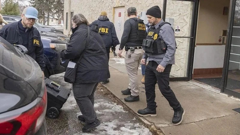 Soomaalida Minnesota oo wajahaya eedeymo cusub