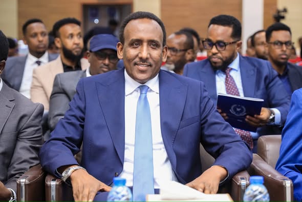 Somalia’s Immigration and Citizenship Agency releases 2025 annual performance report