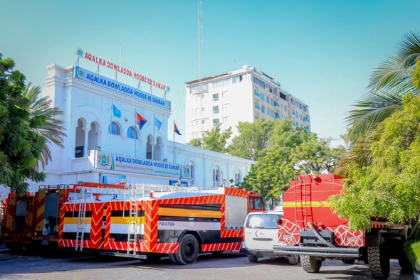Banadir Regional Administration places emergency and health services on full alert ahead of Mogadishu’s elections.