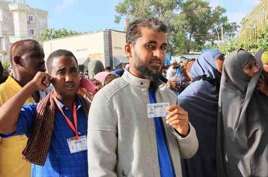Mogadishu Votes at Dawn: Benadir Regional Council Elections Begin in a Historic First