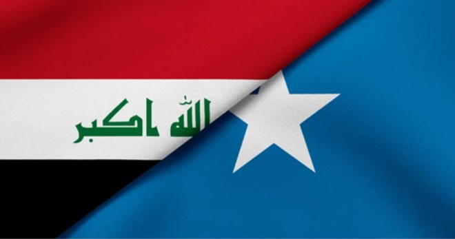 Iraq Condemns Israel’s Recognition of Somaliland, Upholds Somalia’s Territorial Integrity