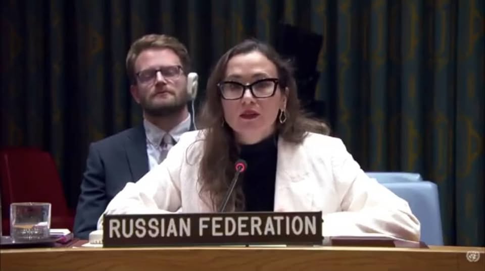 Russia joins other UNSC members in calling for respect for Somalia’s internationally recognized borders