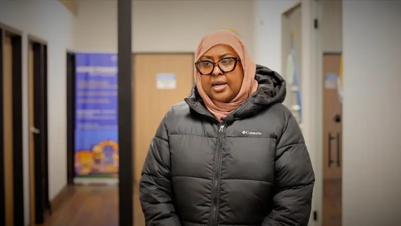 Somali community in Minnesota faces anxiety after Trump remarks TPS suspension