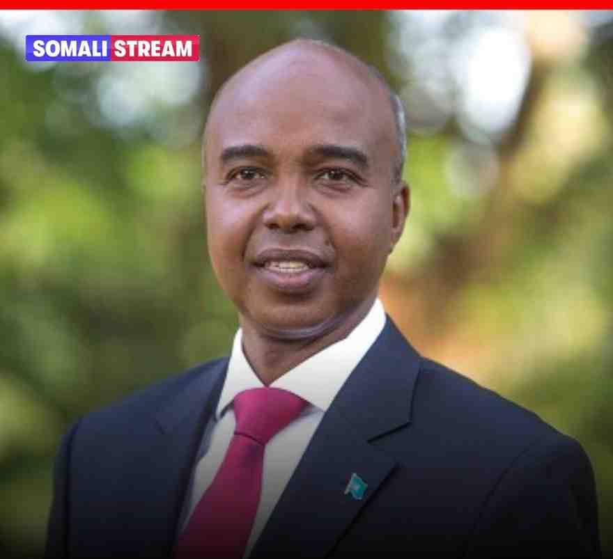 From Migrant to Minister: A Journey Across Labels