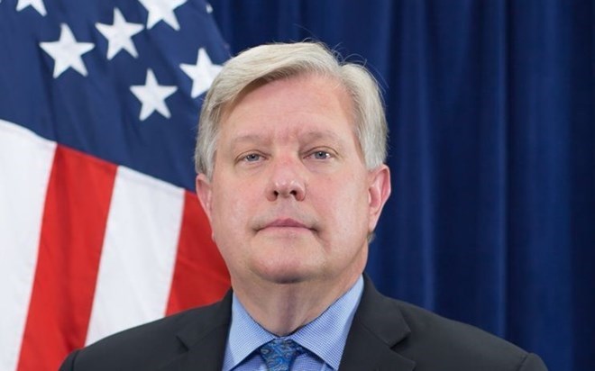 U.S. recalls nearly 30 ambassadors, including ambassador to somalia, as part of foreign policy overhaul