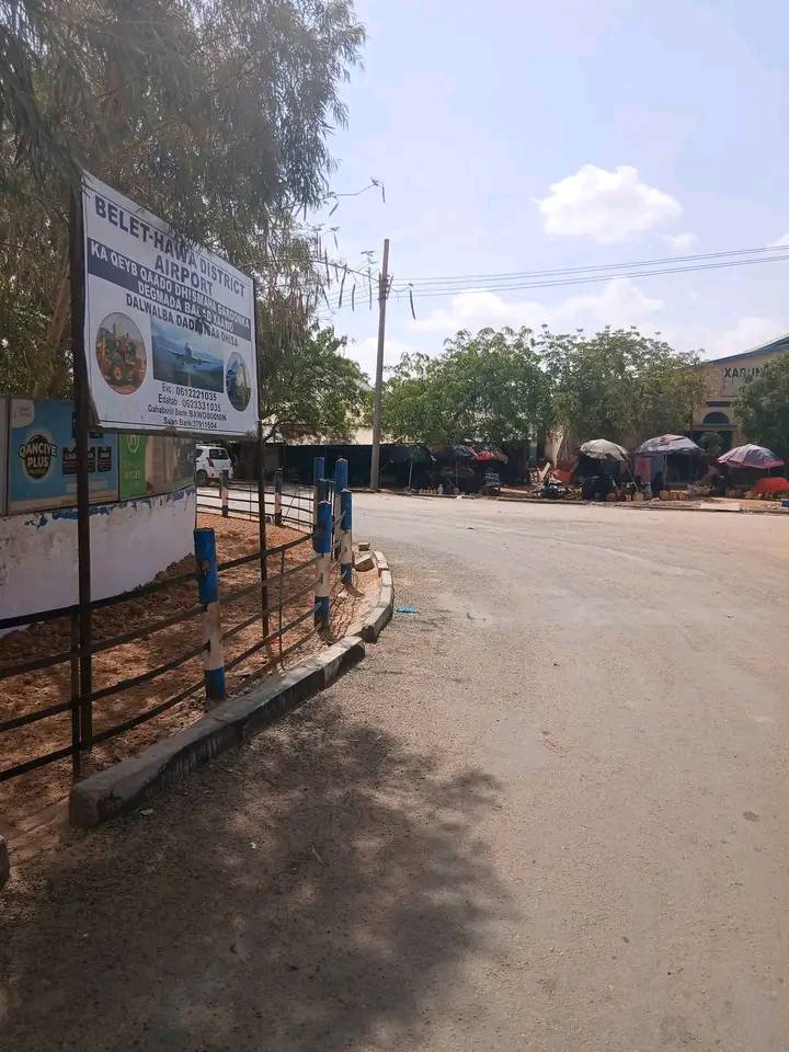 Security forces launch manhunt after deadly clan-linked attacks in Baladxaawo.