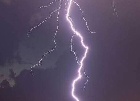 Two people, including an elderly man, killed by lightning in Harboole, Garissa County
