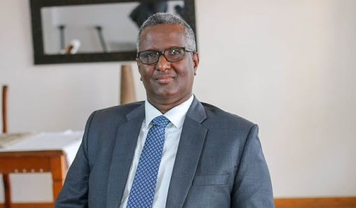 What Happened in Mogadishu Today Betrays the Spirit of One Person One Vote