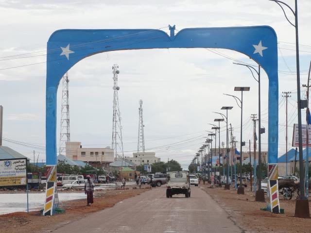 Galmudug Security Forces Hunt Armed Group Behind Deadly Roadside Attack in Galgaduud