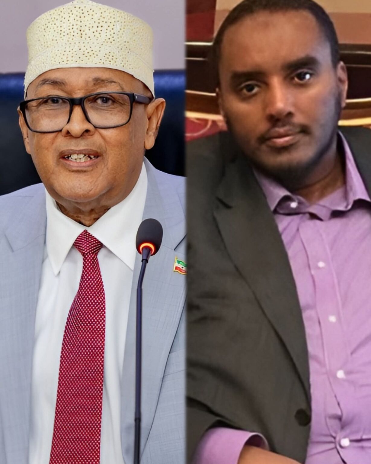 Fahad Yasin Cautions President Cirro Over ‘Irreversible’ Political Move