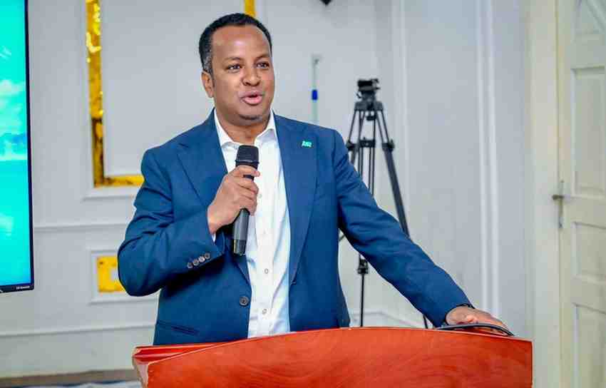 Somalia Backs Yemen’s Unity and Maritime Security: What You Need to Know