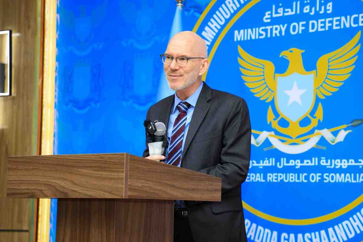 Somalia, UN Launch 2025 Child Protection Plan: What You Need to Know