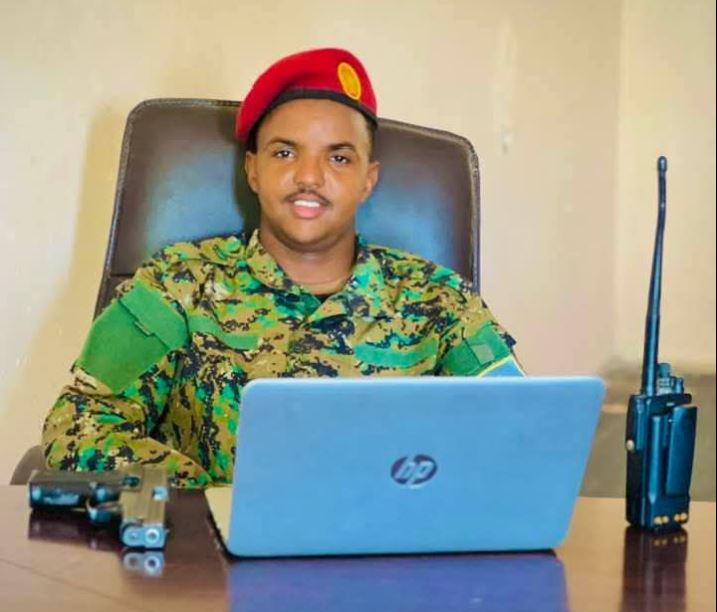 Somali National Army officer Abdullahi Abdirahman, known as Sandhiiqo, killed in a landmine explosion in Lower Shabelle.