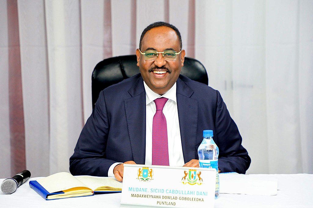 Deni oo Xalay Kulan Casho ah la Qaatay Xildhibaannada Puntland— Muxuu kala hadlay?