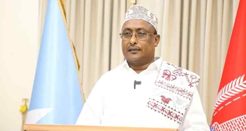 Mogadishu Mayor Hails Peaceful Benadir Elections: What You Need to Know