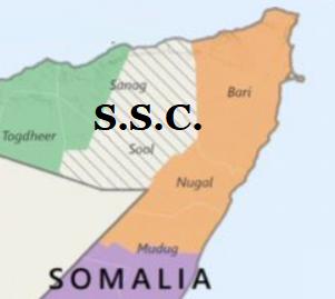 Israa’iil oo ka baraarugtay khariidad khaldan oo ay Somaliland horay u gudbisay kahor isku daygii aqoonsiga