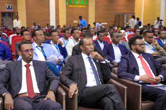 Somalia Cybersecurity Forum Opens in Mogadishu: What You Need to Know