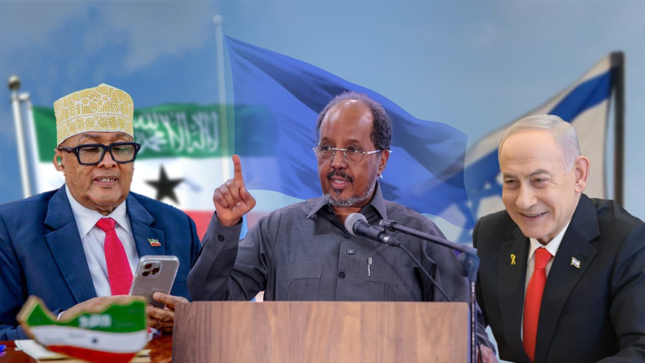 Somalia Mobilizes 40 Embassies to Counter Israel-Somaliland Move: What You Need to Know