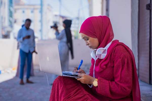 Digital Abuse of Somali Women: Why This Growing Harm Matters