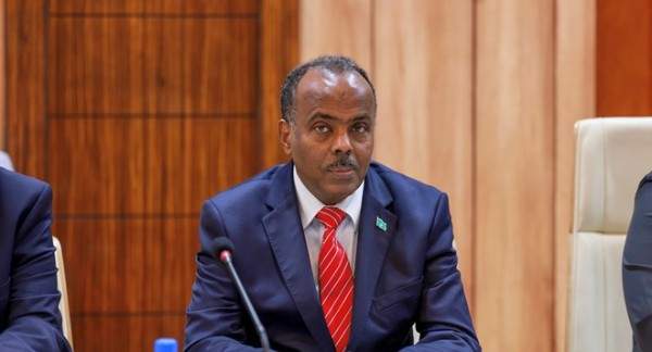Somalia’s State Minister Responds to Trump’s Harsh Remarks in Diplomatic Rebuttal
