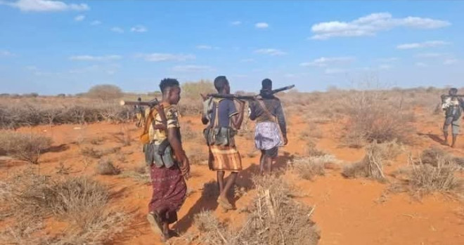 Clan clashes erupt in Salal and Awdal over land disputes linked to the Heer Isse ceremony