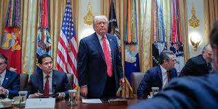 US temporarily suspends visa applications from 19 countries including Somalia