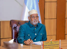 Jubbaland Declares Itself a Gove‌rnment‌, Deepening Ri‍ft⁠ w⁠i​th Federal Authoritie⁠s