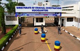 Kenya Police arrest 26 in Nairobi for forged government documents.