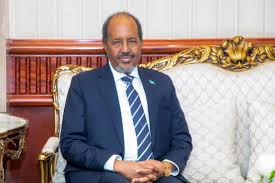 P‍re⁠sident​ Mohamud sign‍s law establishing the Independent National H​uman Righ​ts Commis⁠sio‌n