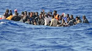 The European Union launches a new plan to curb African migration across the Mediterranean
