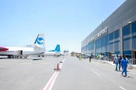 Somalia hosts the 35th EASF Defence Ministers’ meeting as Rwandan Defence minister arrives in Mogadishu