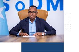 SoDMA Warns of Severe Drought and Water Shortages Across Somali-Speaking Regions