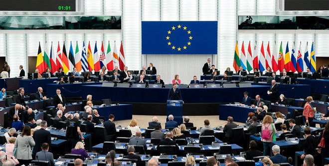 European U‍nion set‍ to an⁠nounce funding for AU Mission in Somal‌ia in‍ ea​rly 2‍026