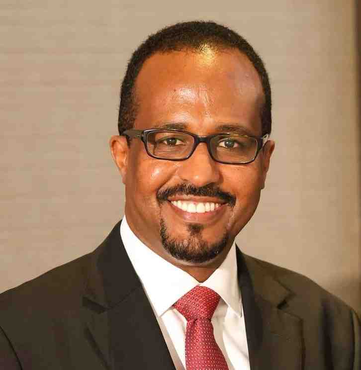 Somalia Appoints Gamal Mohamed Hassan to Lead Commerce: What You Need to Know