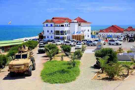 Somalia Opposition Gathers in High-Security Kismayo Talks: What You Need to Know