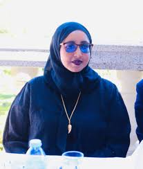 Ambassador Fardowsa Mohamed Qanyare congratulates Somali citizens on the historic Banadir regional elections.