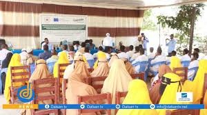 South West State Delivers Desks and Chairs to Afgoye Schools: What You Need to Know