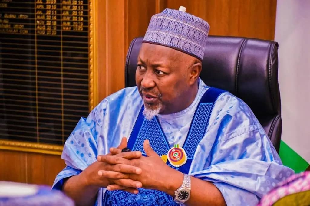 Nigeria’s defence minister resigns amid rising security concerns