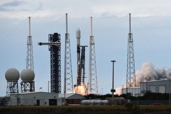 Türkiye begins construction of satellite launch facility in Somalia