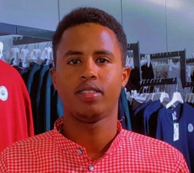 Young man Killed in overnight shooting in Dayniile district, Mogadishu