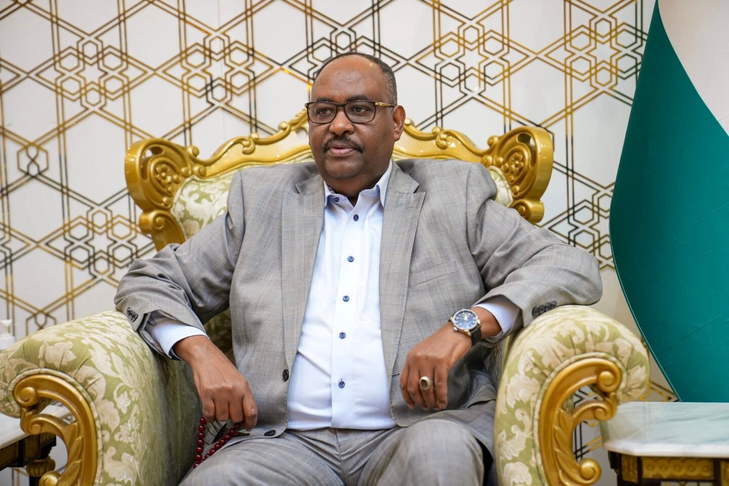 Puntland Consultations in Garowe: What You Need to Know