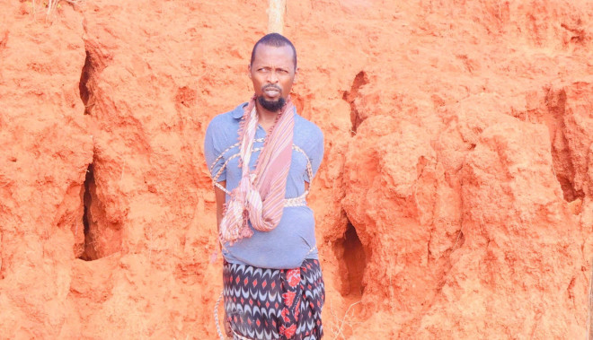 Jubbaland Military Court Executes Soldier Convicted of Killing Fellow Officer