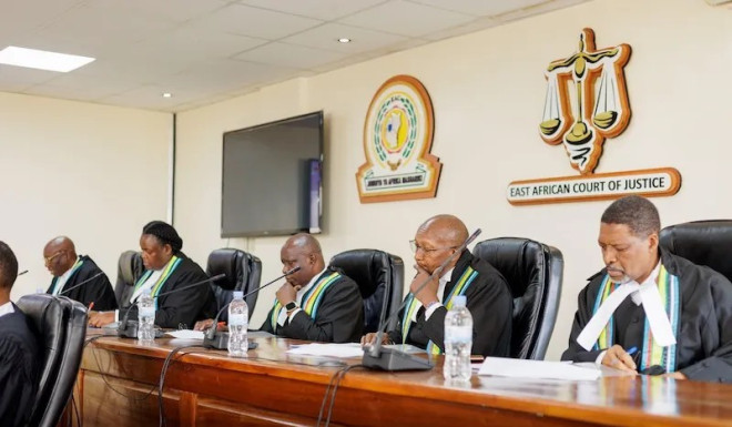 EAC Court of Appeal overturns decision blocking Somalia’s EALA lawmakers