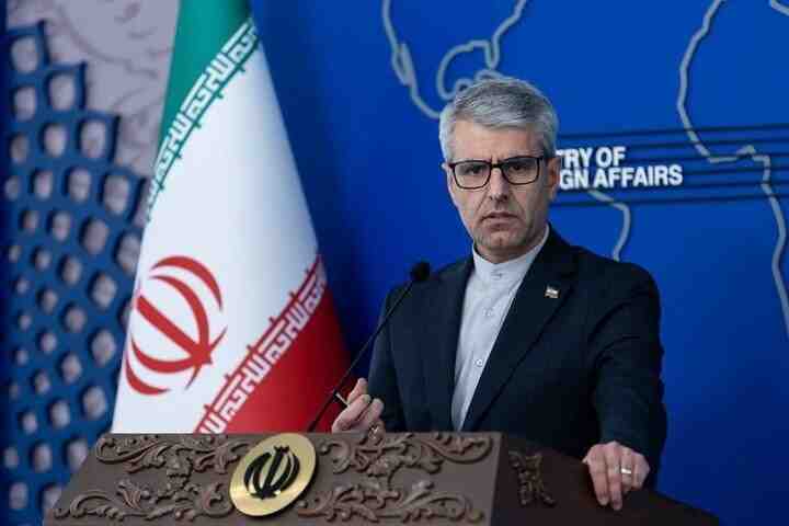 Iran Condemns Israeli Minister’s Somaliland Visit as Somalia Violation