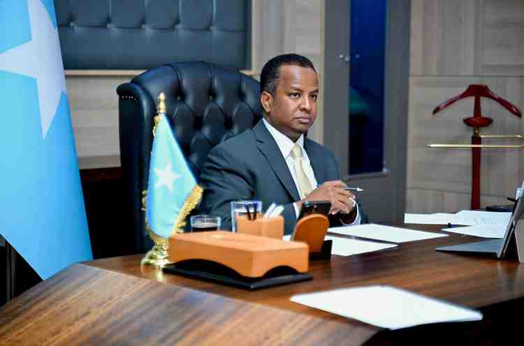 Somalia Rejects Pressure to Host Displaced Palestinians: What to Know