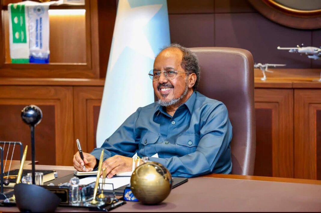 Somalia’s national consultative council discusses unity, elections, and security