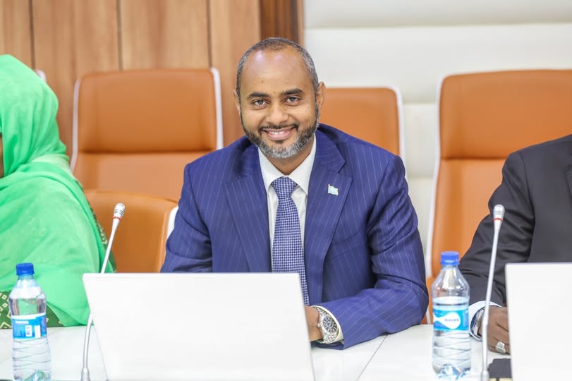 Somalia approves maritime vessel registration regulator to strengthen governance and safety