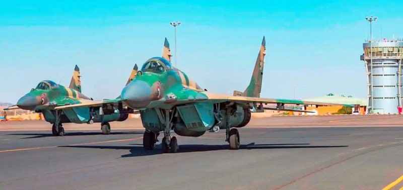 Saudi Military Jet’s Brief Mogadishu Stop: What You Need to Know