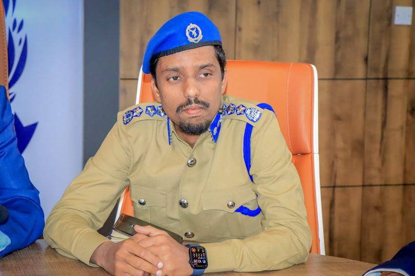 Somali Police Reject Former Mogadishu Port Chief’s Allegations Over Narcotics Release