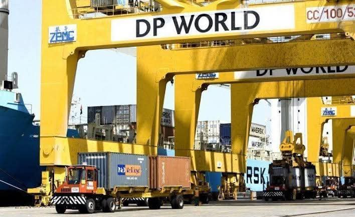 DP World oo ka hortimid go’aankii DFS, kuna adkaysatay in Dekedda Berbera shaqadeedu socoto